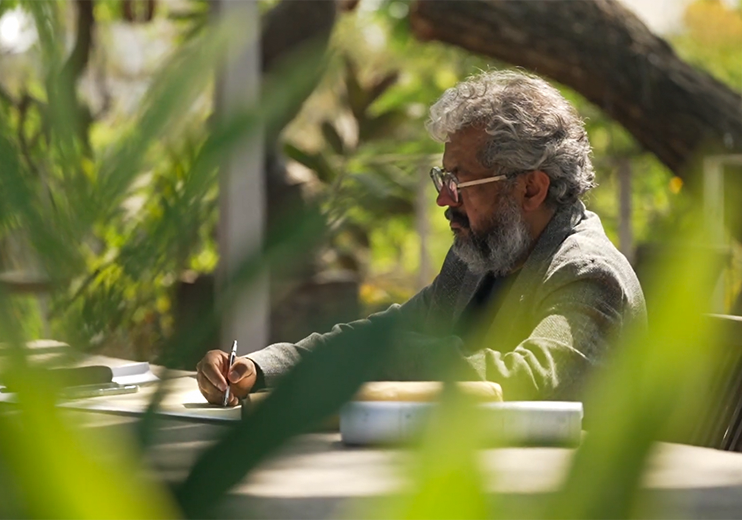 Curious Mind | Pragrup